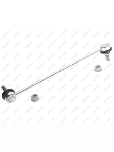 Стойка (тяга) переднего стабилизатора LH LEMFORDER BMW X3 F25 дорестайлинг (2010-2014)