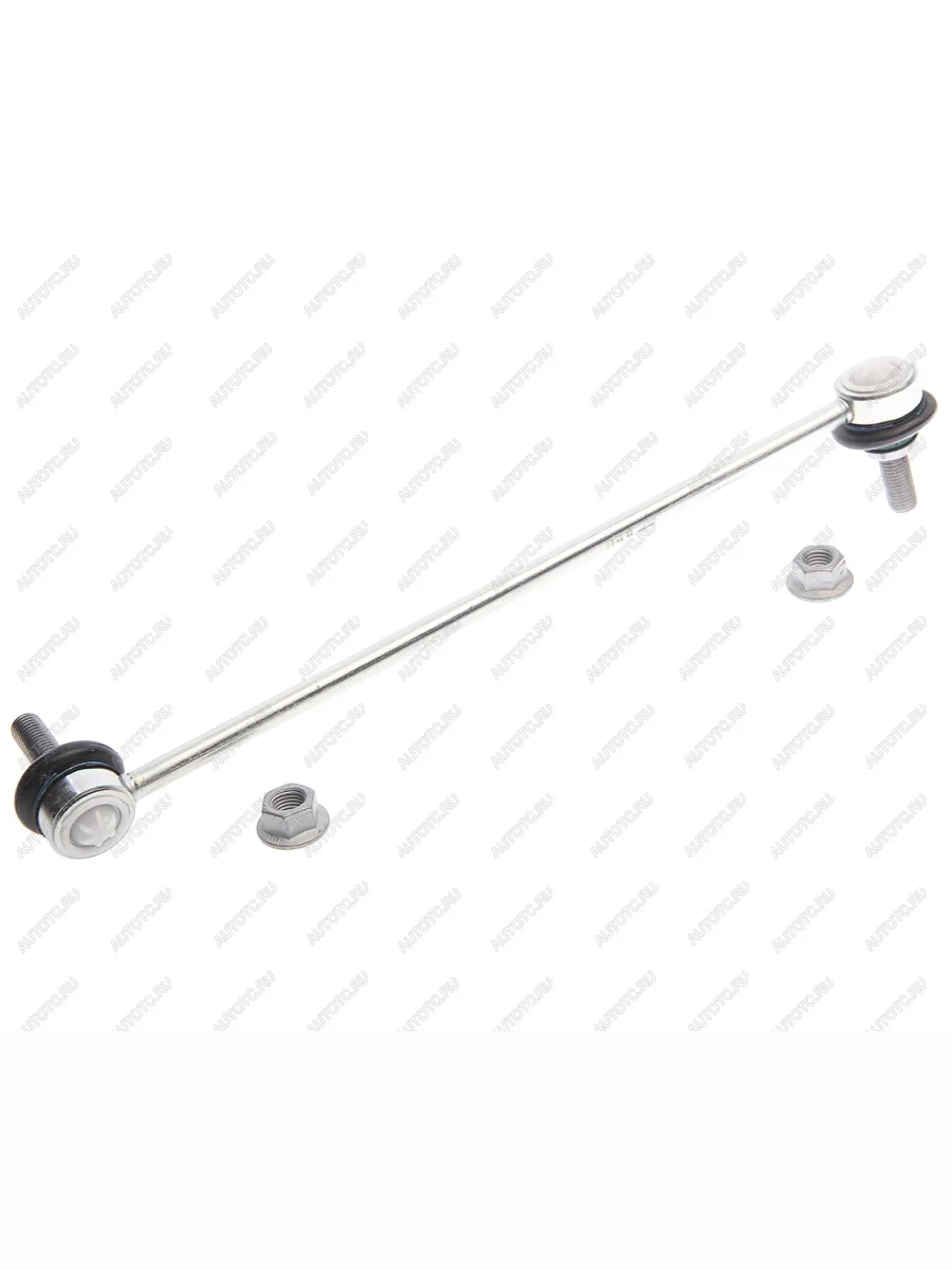 Стойка (тяга) переднего стабилизатора LH LEMFORDER BMW X3 F25 дорестайлинг (2010-2014)  в Самаре Самарской области