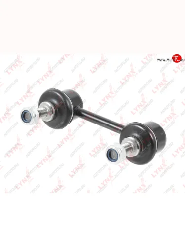 Стойка (тяга) заднего стабилизатора RH=LH LYNX BMW X3 E83 (2003-2009)