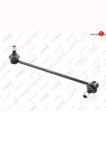 Стойка (тяга) переднего стабилизатора RH LYNX BMW X3 F25 дорестайлинг (2010-2014)