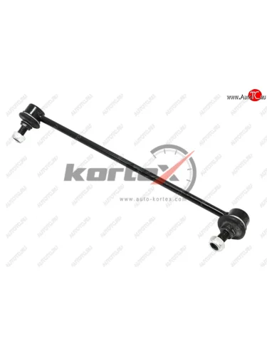 Стойка (тяга) переднего стабилизатора RH KORTEX BMW X5 E53 дорестайлинг (1999-2003)