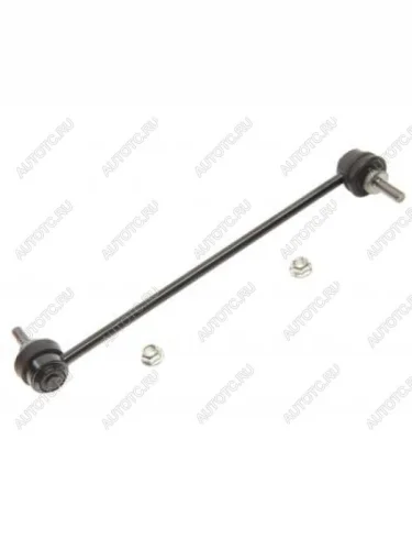 Стойка (тяга) переднего стабилизатора LH CTR BMW X5 E70 дорестайлинг (2006-2010)