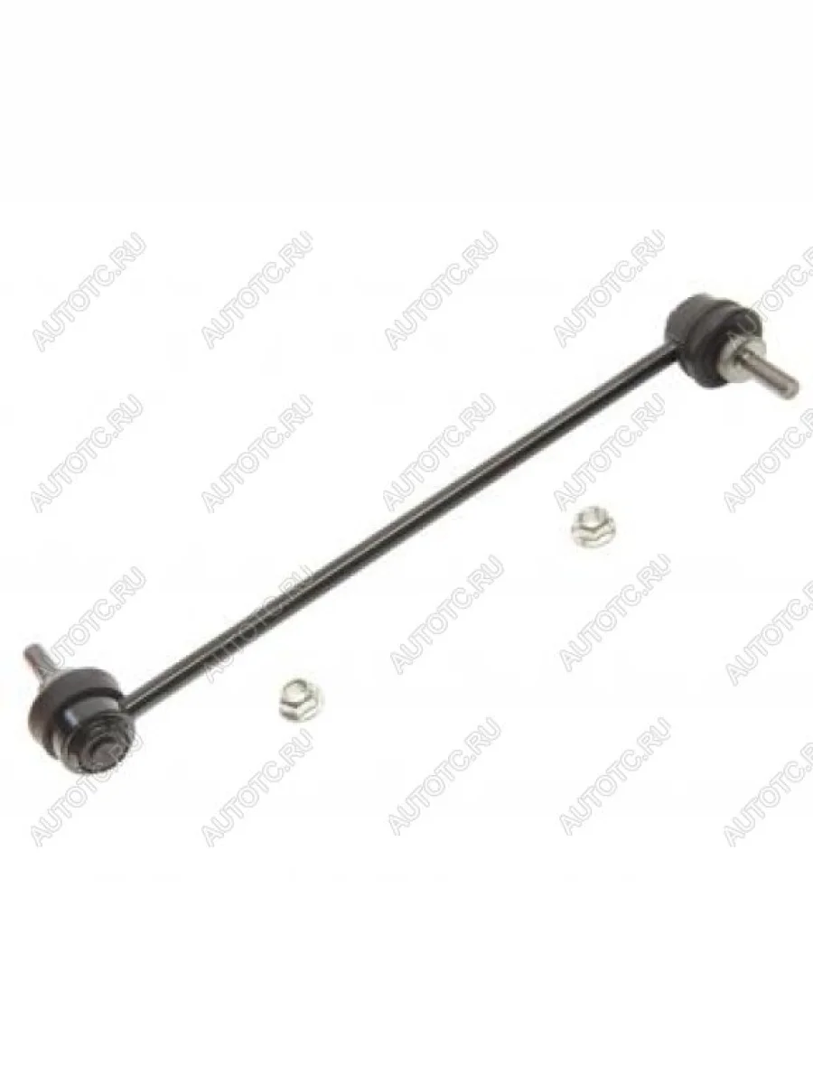 Стойка (тяга) переднего стабилизатора LH CTR BMW X6 E71 дорестайлинг (2008-2012)  в Самаре Самарской области