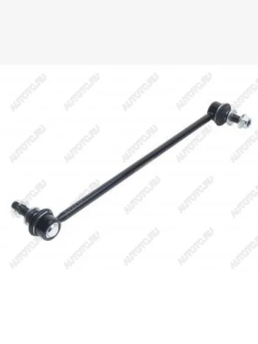 Стойка (тяга) переднего стабилизатора LH LEMFORDER BMW X5 E70 дорестайлинг (2006-2010)