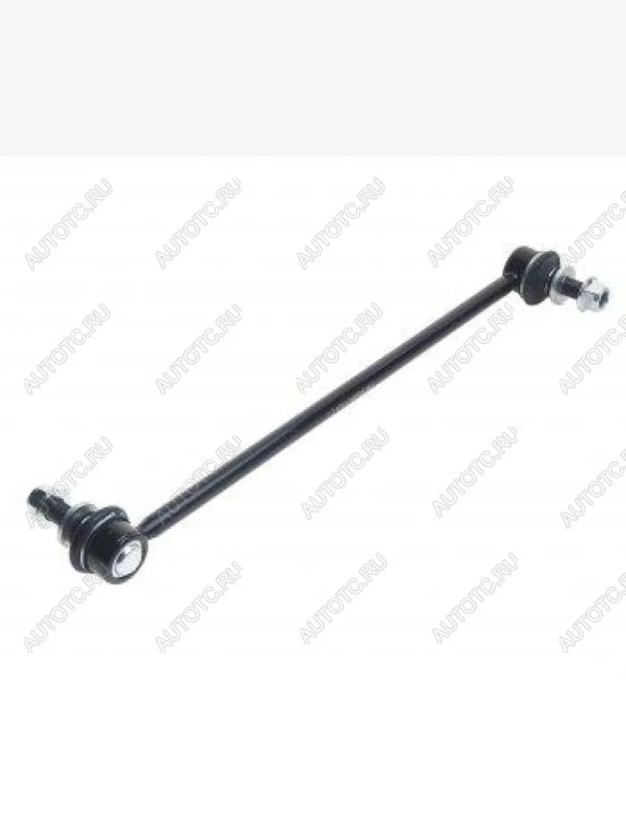 Стойка (тяга) переднего стабилизатора LH LEMFORDER BMW X5 E70 дорестайлинг (2006-2010)  в Самаре Самарской области