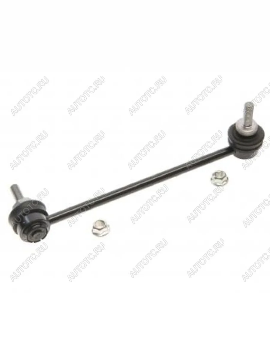 Стойка (тяга) переднего стабилизатора RH LEMFORDER BMW X5 E70 дорестайлинг (2006-2010)  в Самаре Самарской области