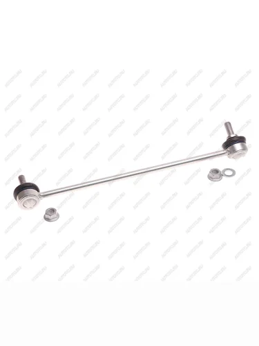 Стойка (тяга) переднего стабилизатора LH LEMFORDER BMW X5 E70 дорестайлинг (2006-2010)