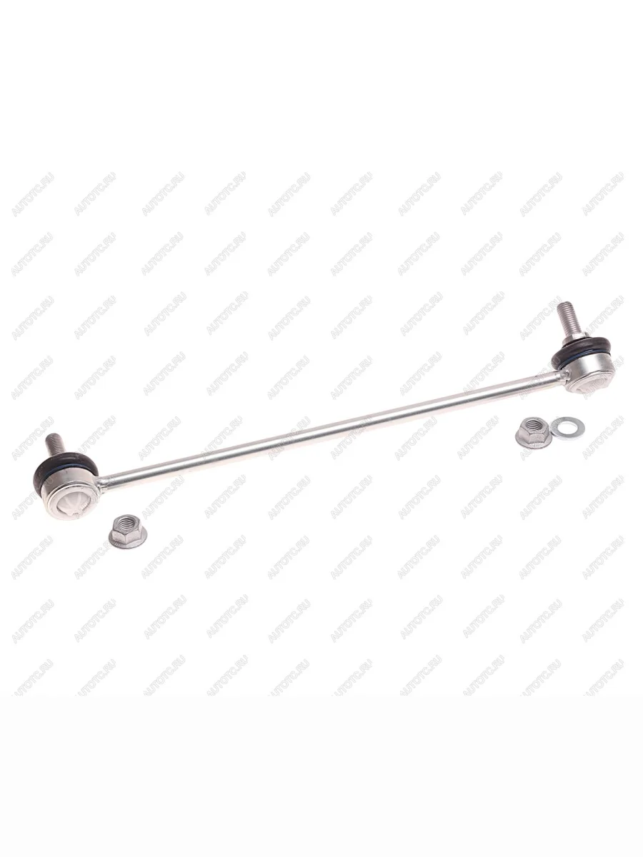 Стойка (тяга) переднего стабилизатора LH LEMFORDER BMW X5 E70 дорестайлинг (2006-2010)  в Самаре Самарской области