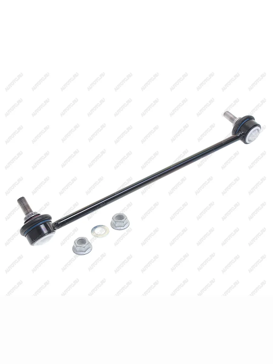 Стойка (тяга) переднего стабилизатора RH LEMFORDER BMW X5 E70 дорестайлинг (2006-2010)  в Самаре Самарской области