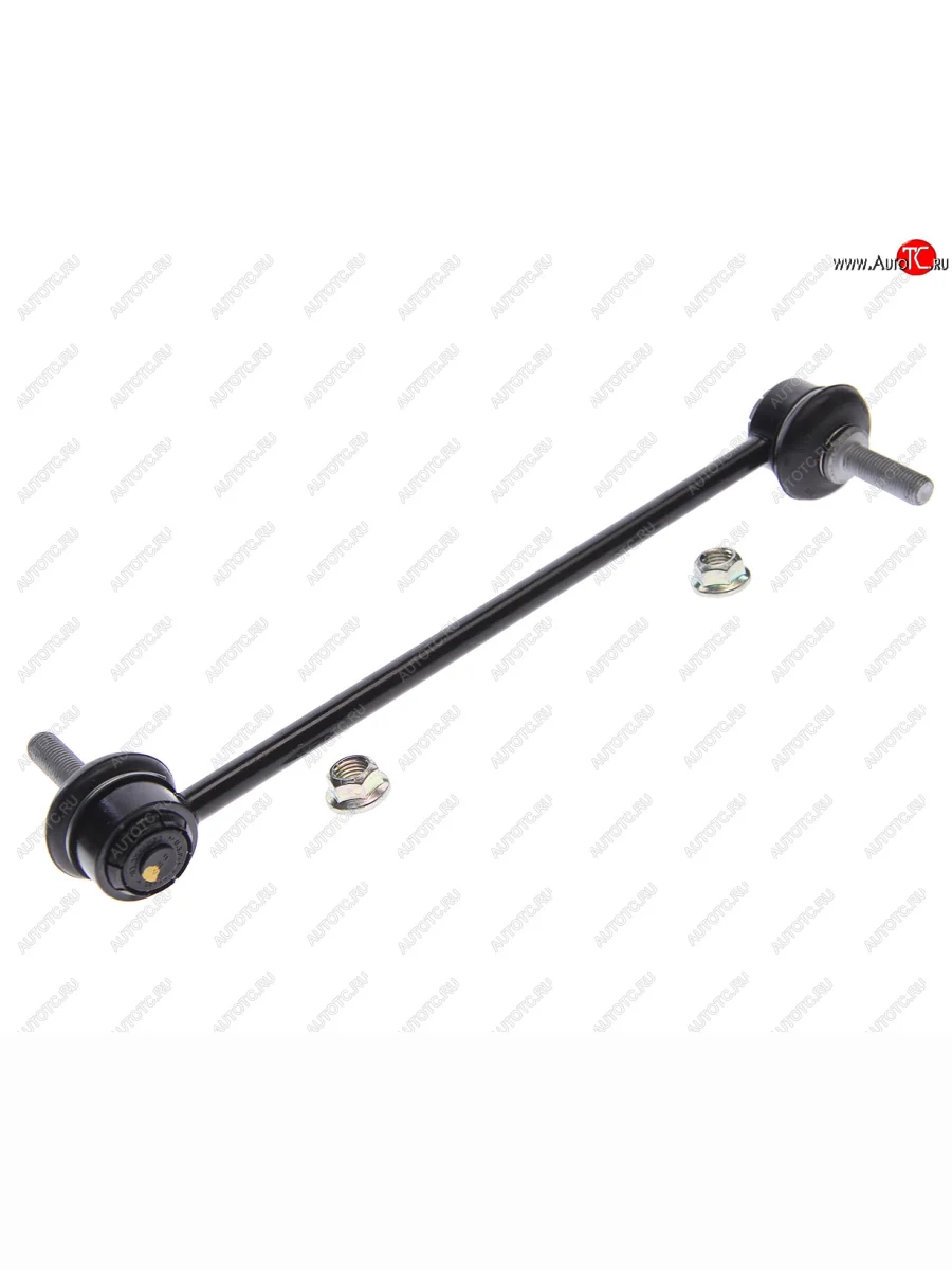 Стойка (тяга) заднего стабилизатора RH=LH CTR Ford Fiesta 6 хэтчбэк 3 дв. дорестайлинг (2008-2013)  в Перми Пермском крае