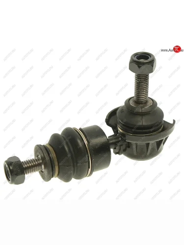 Стойка (тяга) заднего стабилизатора RH=LH PATRON Mazda 3/Axela BK дорестайлинг, хэтчбэк (2003-2006)