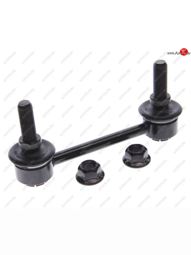 Стойка (тяга) заднего стабилизатора RH=LH CTR Ford Focus 3 хэтчбэк дорестайлинг (2010-2015)