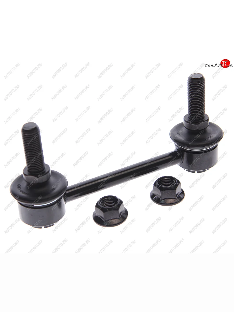 Стойка (тяга) заднего стабилизатора RH=LH CTR Ford Focus 3 хэтчбэк дорестайлинг (2010-2015)  в Перми Пермском крае