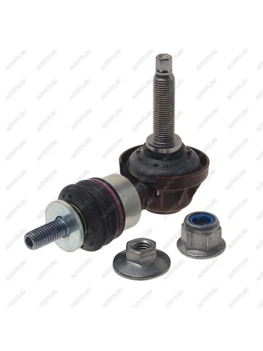 Стойка (тяга) заднего стабилизатора RH=LH LEMFORDER Ford C-max Mk2 дорестайлинг (2010-2015)