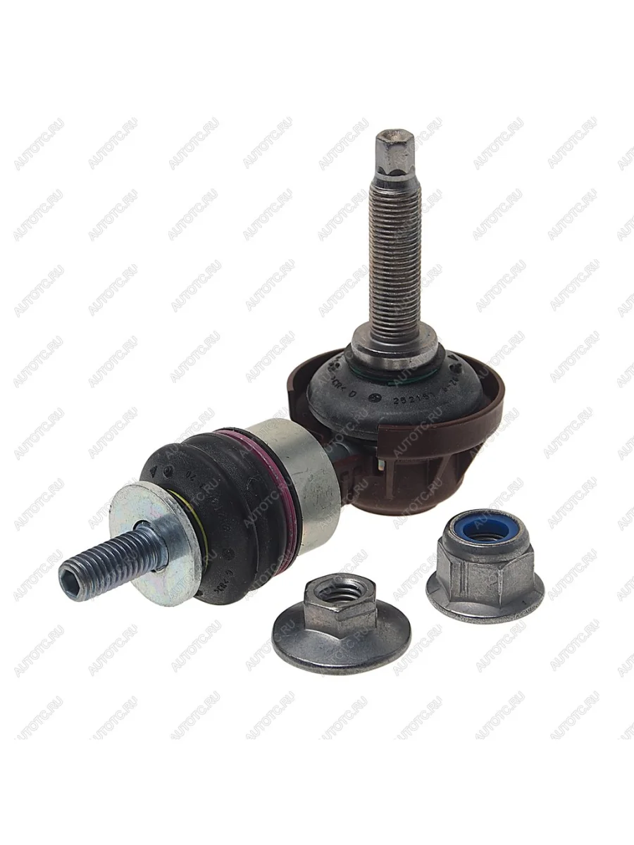 Стойка (тяга) заднего стабилизатора RH=LH LEMFORDER Ford C-max Mk2 дорестайлинг (2010-2015)  в Керчи Республика Крым