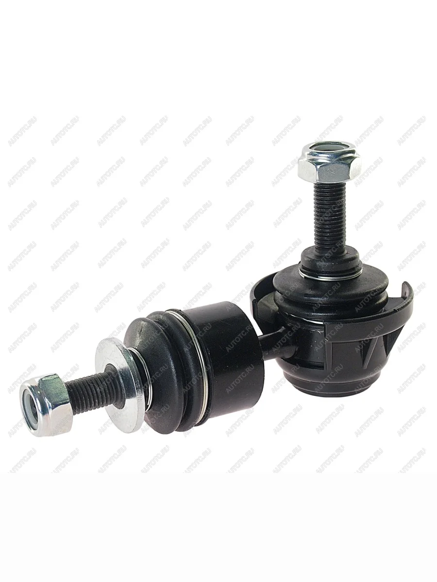 Стойка (тяга) заднего стабилизатора RH=LH LEMFORDER Mazda 3/Axela BK дорестайлинг, хэтчбэк (2003-2006)  в Керчи Республика Крым