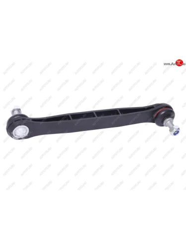 Стойка (тяга) переднего стабилизатора RH=LH FEBI Ford Mondeo (2003-2007) Mk3,B4Y рестайлинг, седан, Mk3,BWY рестайлинг, универсал