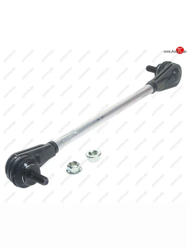 Стойка (тяга) переднего стабилизатора RH=LH (Hybrid S-link) CTR Ford Mondeo Mk4,BD дорестайлинг, седан (2007-2010)