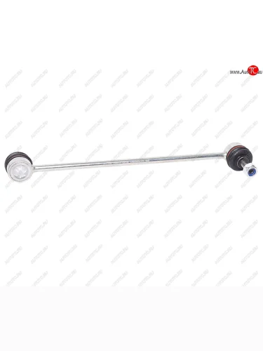 Стойка (тяга) переднего стабилизатора RH=LH FEBI Ford Mondeo Mk3,BWY дорестайлинг, универсал (2000-2003)