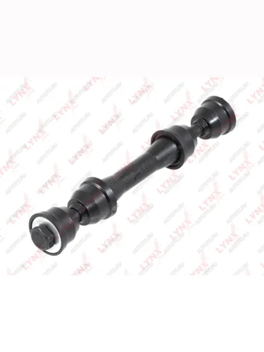 Стойка (тяга) переднего стабилизатора RH=LH LYNX Ford Transit цельнометаллический фургон дорестайлинг (2000-2006)