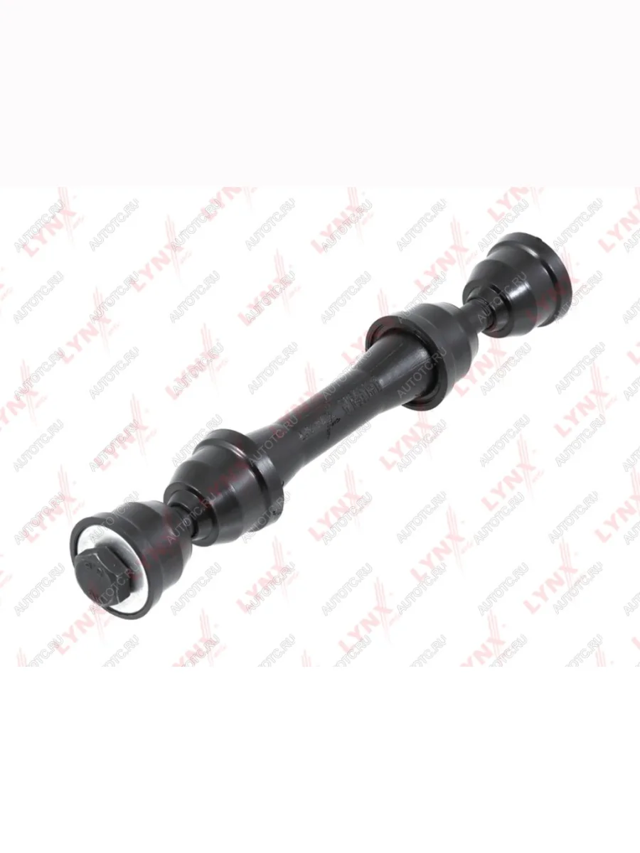 Стойка (тяга) переднего стабилизатора RH=LH LYNX Ford Transit цельнометаллический фургон дорестайлинг (2000-2006)  в Самаре Самарской области