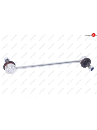 Стойка (тяга) переднего стабилизатора RH=LH FEBI Ford Transit цельнометаллический фургон (2014-2022)