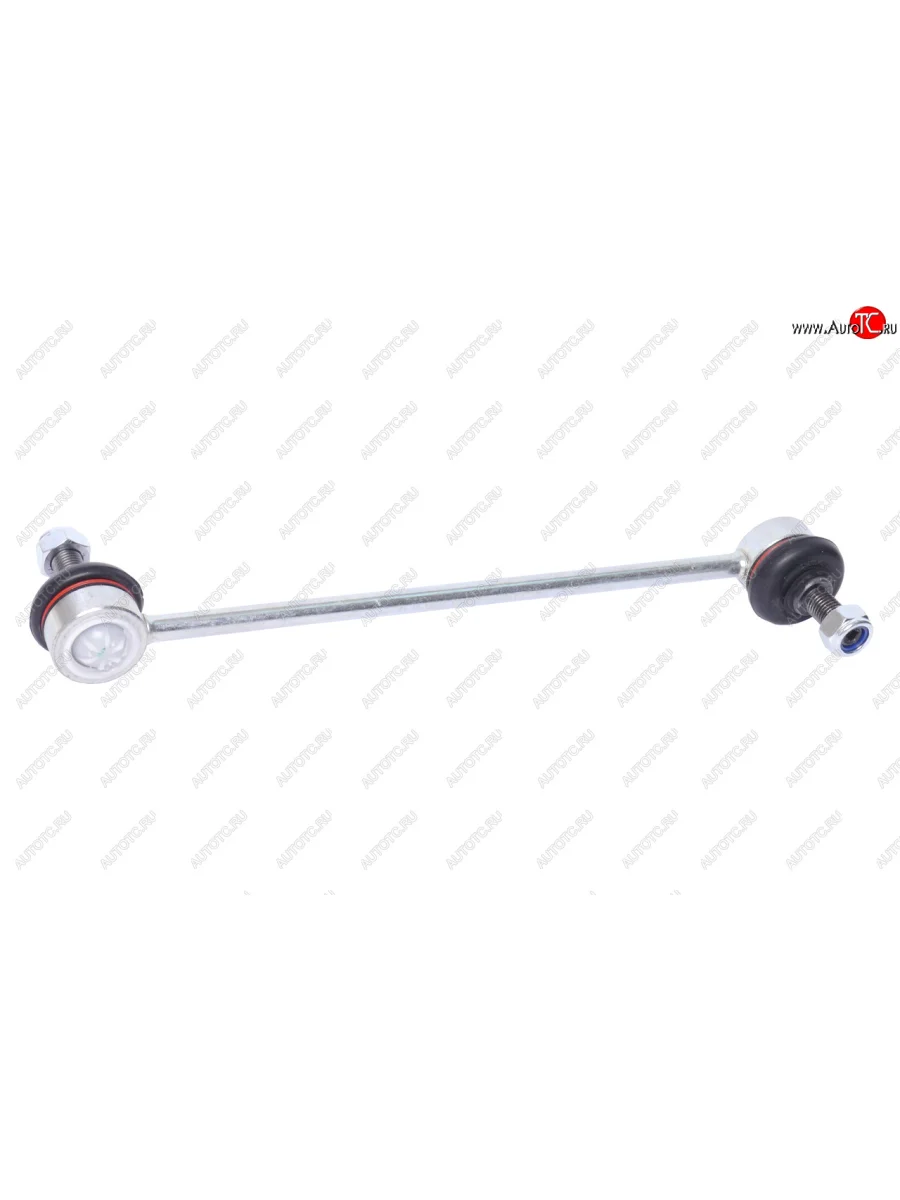 Стойка (тяга) переднего стабилизатора RH=LH FEBI Ford Transit цельнометаллический фургон (2014-2022)  в Керчи Республика Крым