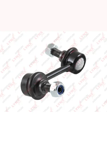 Стойка (тяга) переднего стабилизатора LH LYNX Honda Accord 8 CS купе дорестайлинг (2008-2010)