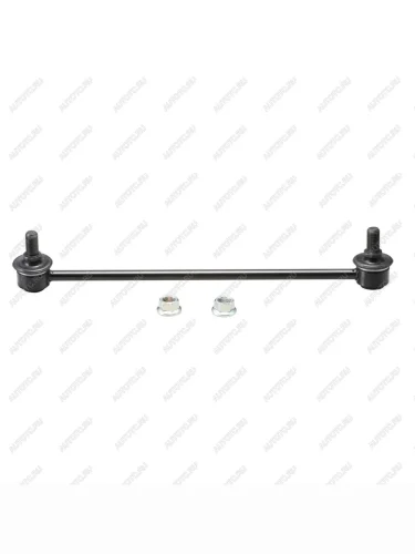 Стойка (тяга) переднего стабилизатора LH CTR Honda City  GD (2005-2008) рестайлинг