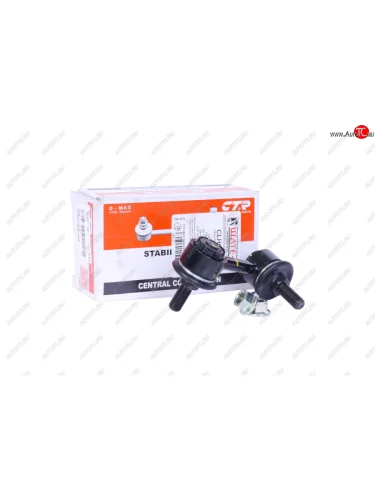 Стойка (тяга) переднего стабилизатора LH CTR Honda Civic FD седан дорестайлинг (2005-2008)