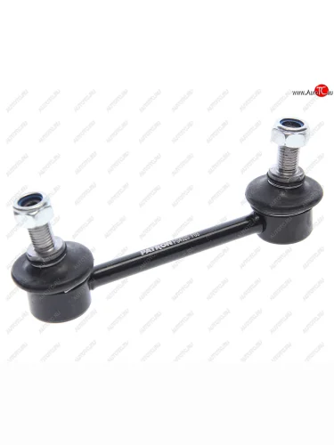 Стойка (тяга) заднего стабилизатора RH=LH PATRON Ford Transit цельнометаллический фургон дорестайлинг (2000-2006)