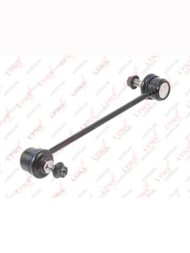 Стойка (тяга) переднего стабилизатора RH=LH LYNX Chevrolet Spark M300 дорестайлинг (2010-2015)