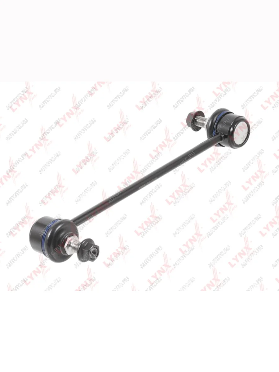 Стойка (тяга) переднего стабилизатора RH=LH LYNX Chevrolet Spark M300 дорестайлинг (2010-2015)  в Воронеже Воронежской области