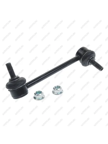 Стойка (тяга) переднего стабилизатора LH CTR Chevrolet Trailblazer GM800 дорестайлинг (2012-2016)