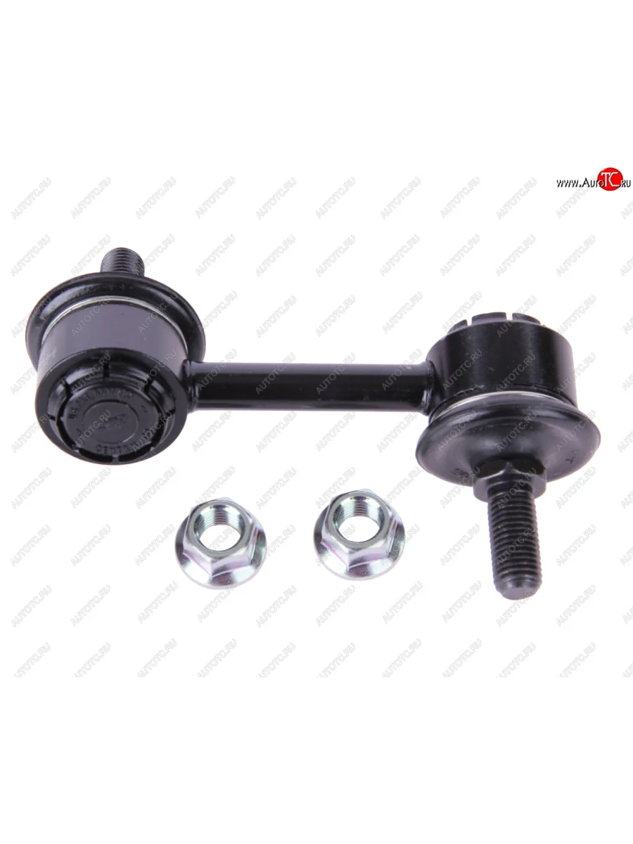 Стойка (тяга) переднего стабилизатора LH CTR Honda Accord 8 CS купе дорестайлинг (2008-2010)  в Самаре Самарской области