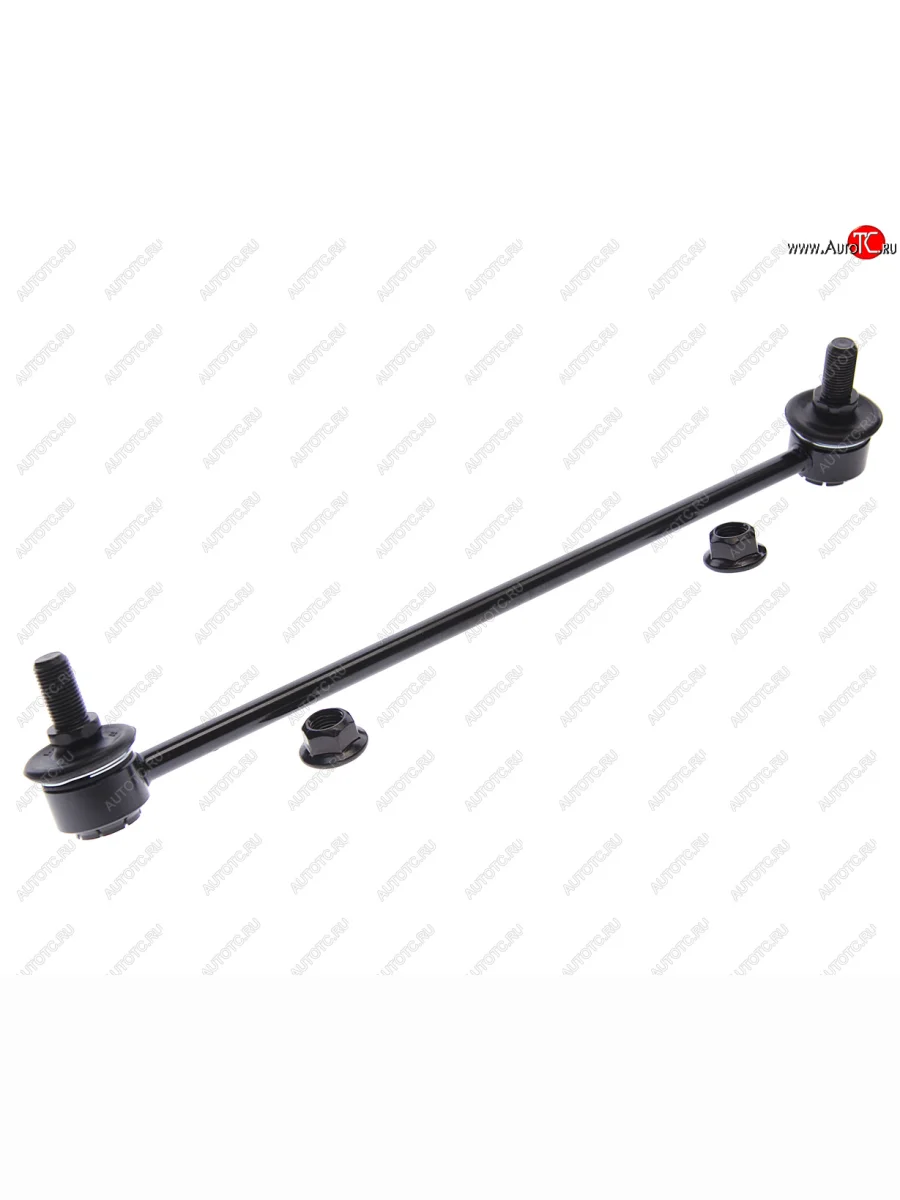 Стойка (тяга) переднего стабилизатора LH CTR Honda Accord 9 CR седан дорестайлинг (2013-2016)  в Самаре Самарской области