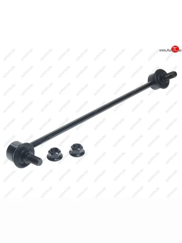 Стойка (тяга) переднего стабилизатора RH CTR Honda Accord 9 CR седан дорестайлинг (2013-2016)