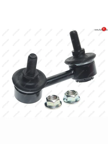 Стойка (тяга) переднего стабилизатора LH CTR Honda Accord 6 CF седан дорестайлинг (1997-2000)