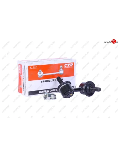 Стойка (тяга) переднего стабилизатора RH CTR Honda CR-V RD4,RD5,RD6,RD7,RD9  рестайлинг (2004-2006)