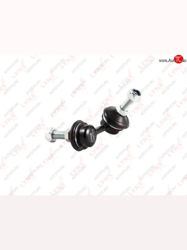 Стойка (тяга) переднего стабилизатора RH LYNX Honda CR-V RD4,RD5,RD6,RD7,RD9  рестайлинг (2004-2006)