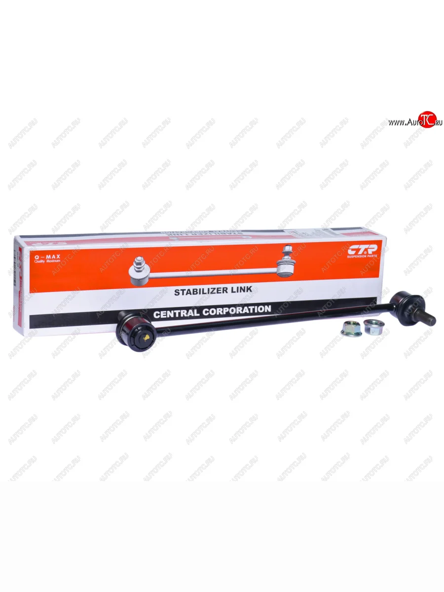 Стойка (тяга) переднего стабилизатора RH=LH CTR Honda CR-V RE1,RE2,RE3,RE4,RE5,RE7 дорестайлинг (2007-2010)  в Керчи Республика Крым