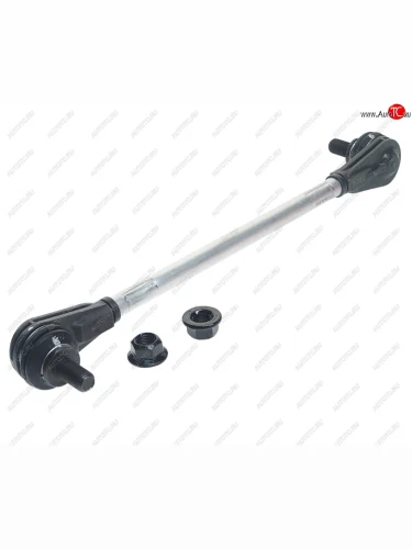 Стойка (тяга) переднего стабилизатора RH=LH (Hybrid S-link) CTR Honda CR-V RE1,RE2,RE3,RE4,RE5,RE7 дорестайлинг (2007-2010)