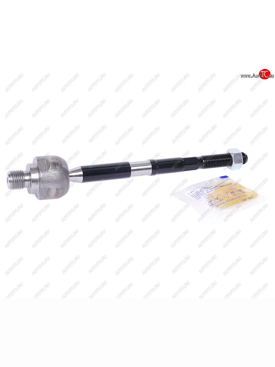 Тяга рулевая LH CTR Chevrolet Aveo T200 хэтчбек 5 дв (2002-2008)  в Перми Пермском крае