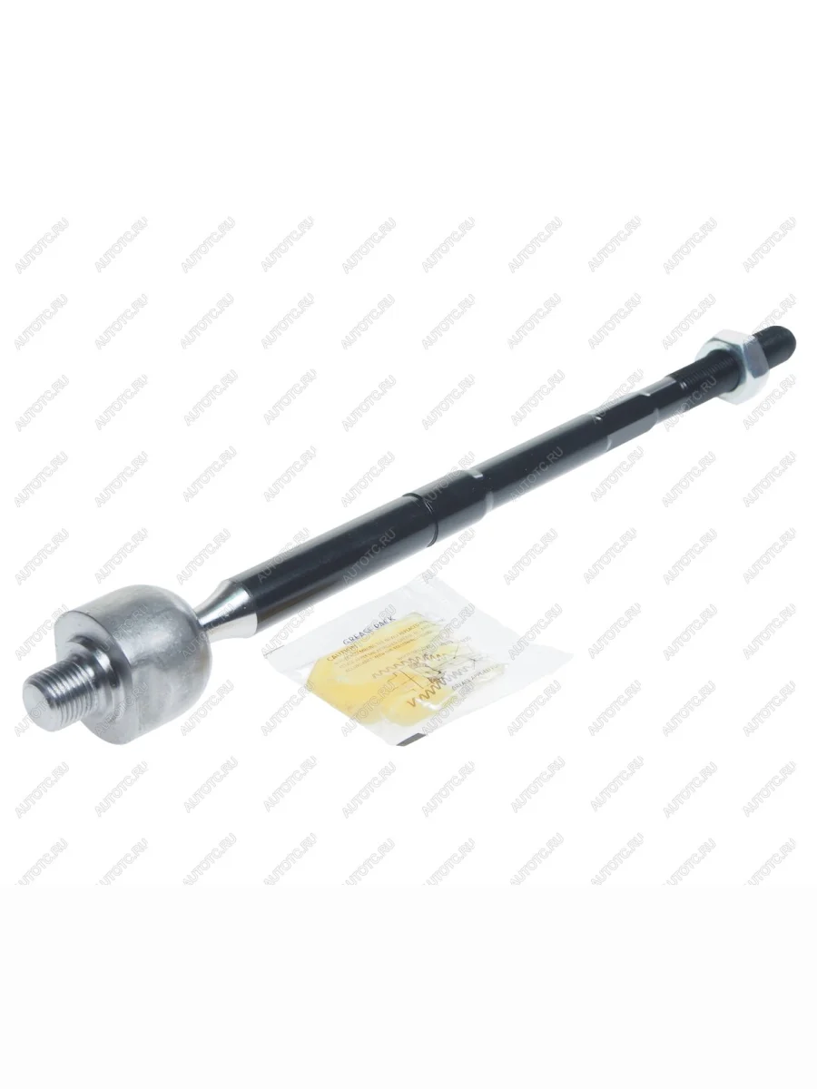 Тяга рулевая LH=RH CTR Ford EcoSport B515 рестайлинг (2017-2019)  в Керчи Республика Крым