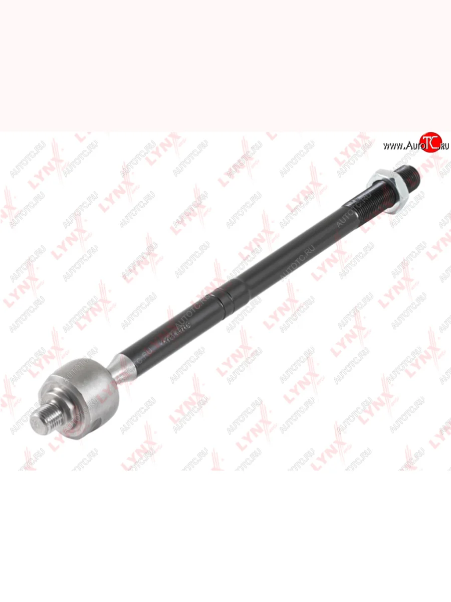 Тяга рулевая LH=RH LYNX Ford Focus 3 хэтчбэк дорестайлинг (2010-2015)  в Керчи Республика Крым