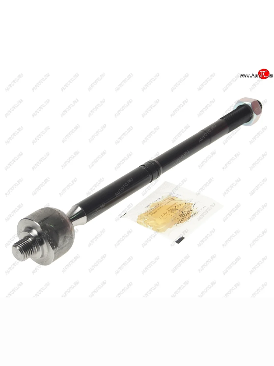 Тяга рулевая LH=RH CTR Ford Focus 2 хэтчбэк 5 дв. дорестайлинг (2004-2008)  в Керчи Республика Крым