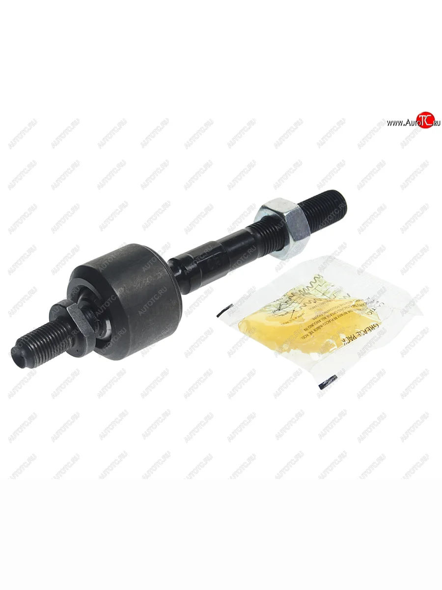 Тяга рулевая LH=RH CTR Honda Accord 4 CB седан дорестайлинг (1989-1991)  в Самаре Самарской области