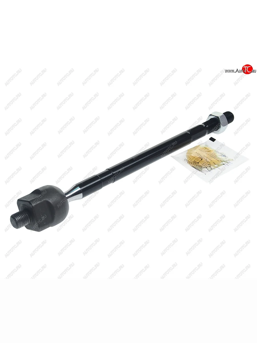 Тяга рулевая LH=RH CTR Ford Fiesta 5 хэтчбэк 5 дв. рестайлинг (2005-2008)  в Керчи Республика Крым