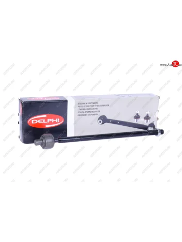 Тяга рулевая LH DELPHI Ford Transit цельнометаллический фургон дорестайлинг (2000-2006)