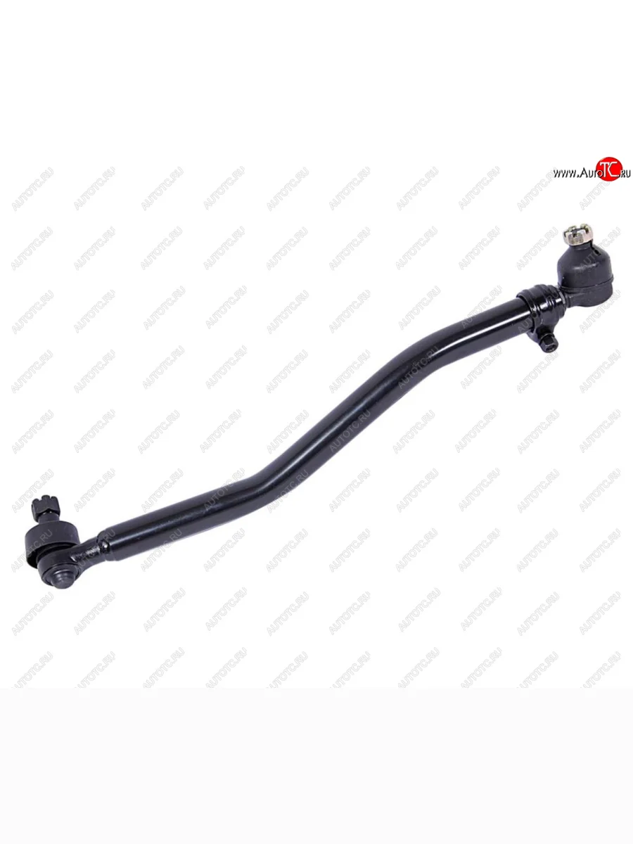 Тяга рулевая продольная VALEO PHC Hyundai HD-120  дорестайлинг (1997-2004)  в Керчи Республика Крым